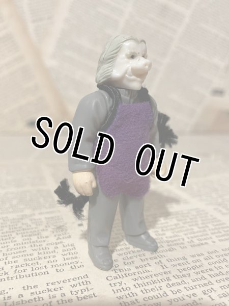 画像2: Star Wars/Action Figure(Ugnaught/Loose) SW-007 (2)