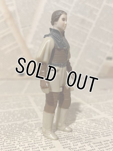 画像2: Star Wars/Action Figure(Leia Organa Boushh Disguise/Loose) (2)