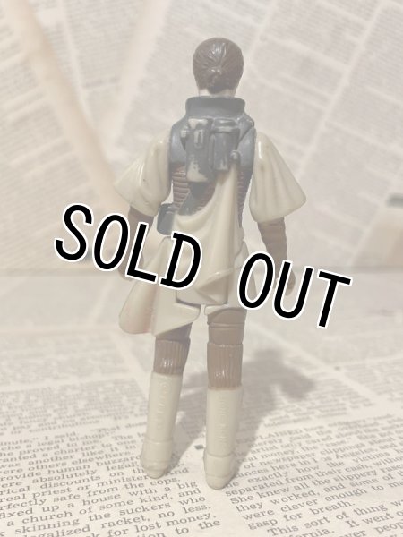 画像3: Star Wars/Action Figure(Leia Organa Boushh Disguise/Loose) (3)