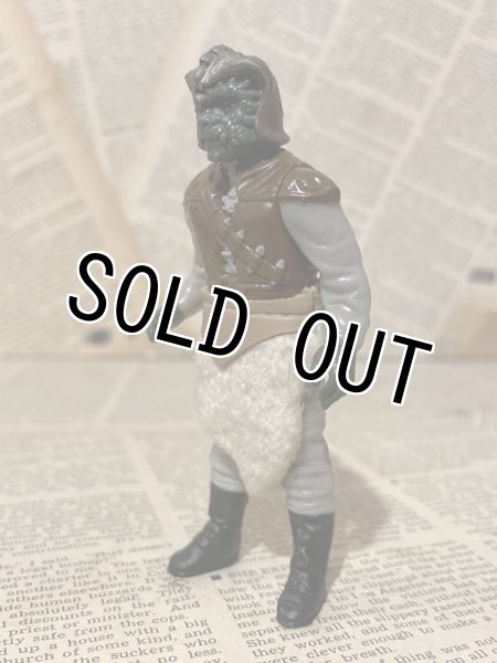 画像2: Star Wars/Action Figure(Klaatu/Loose) SW-008 (2)