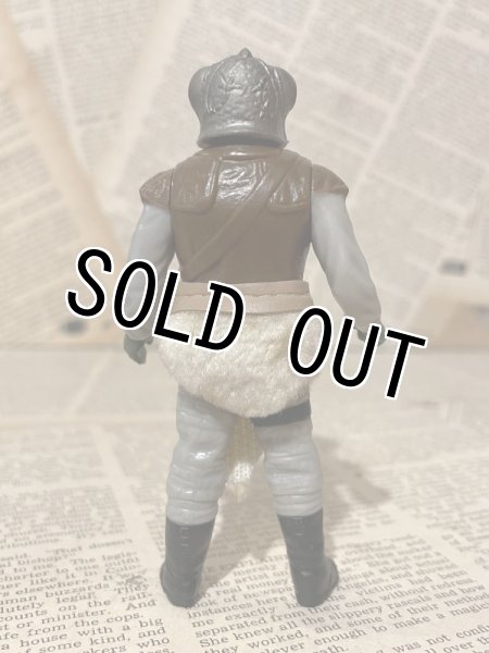 画像3: Star Wars/Action Figure(Klaatu/Loose) SW-008 (3)