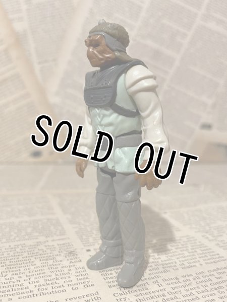 画像2: Star Wars/Action Figure(Nikto/Loose) (2)