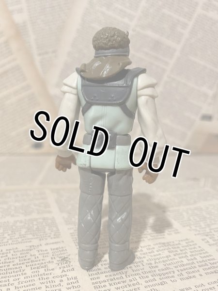 画像3: Star Wars/Action Figure(Nikto/Loose) (3)