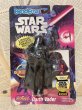 画像1: Star Wars/Bendable Figure(Darth Vader/MOC) (1)