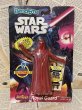 画像1: Star Wars/Bendable Figure(Emperor's Royal Guard/MOC) SW-118 (1)