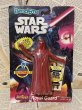 画像1: Star Wars/Bendable Figure(Emperor's Royal Guard/MOC) (1)