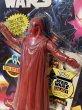 画像2: Star Wars/Bendable Figure(Emperor's Royal Guard/MOC) (2)