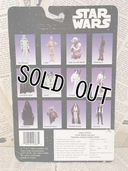 画像3: Star Wars/Bendable Figure(R2-D2/MOC) SW-119 (3)