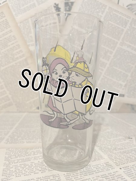 画像2: Bernard/Glass(70s/Pepsi) (2)