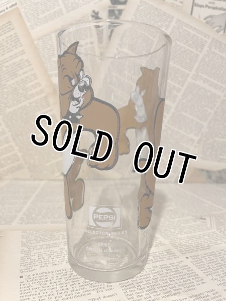 画像2: Spike/Glass(70s/Pepsi) (2)