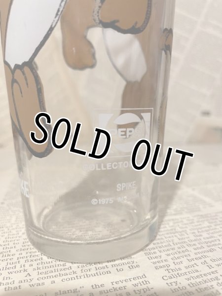 画像3: Spike/Glass(70s/Pepsi) (3)