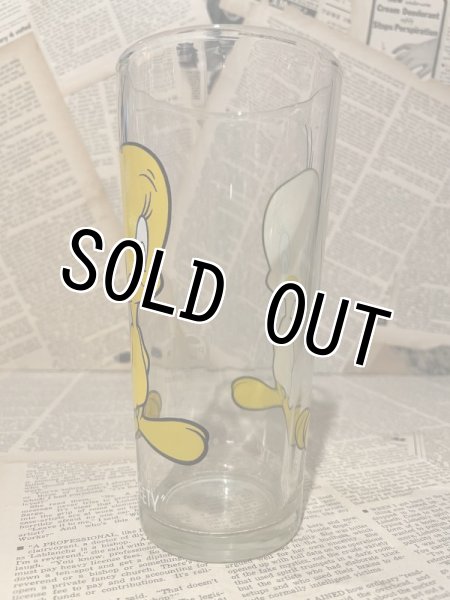 画像2: Tweety/Glass(70s/Pepsi) (2)