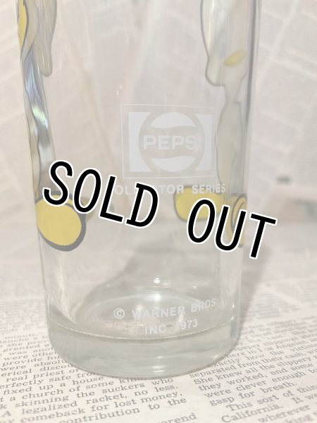 画像3: Tweety/Glass(70s/Pepsi) (3)