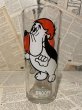 画像1: Droopy/Glass(70s/Pepsi) (1)