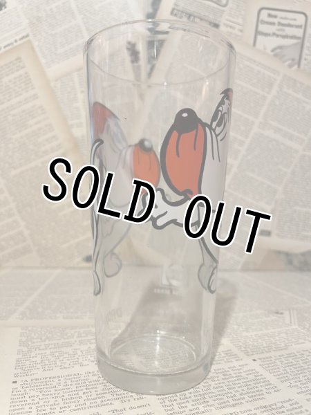 画像2: Droopy/Glass(70s/Pepsi) (2)