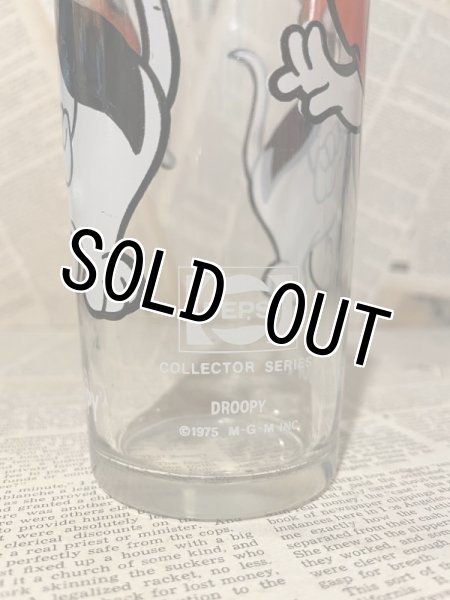 画像3: Droopy/Glass(70s/Pepsi) (3)