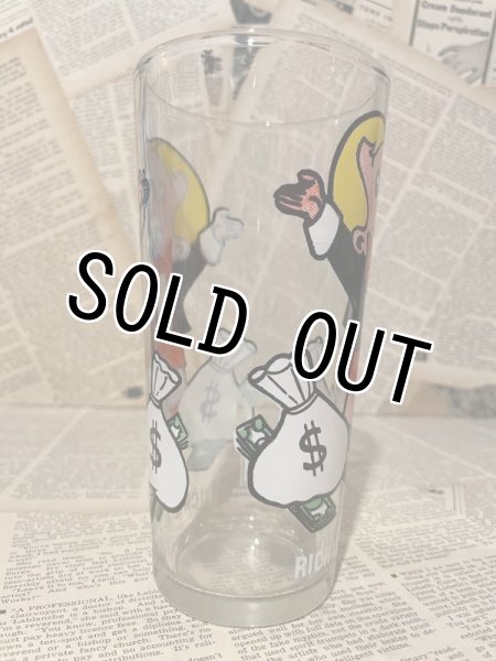 画像2: Richie Rich/Glass(70s/Pepsi) (2)