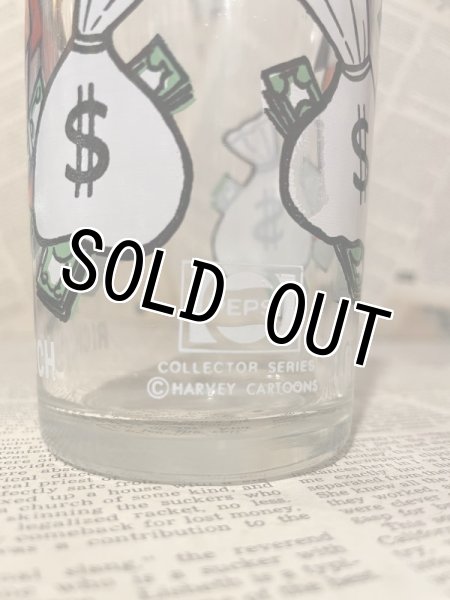 画像3: Richie Rich/Glass(70s/Pepsi) (3)