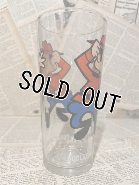 画像2: Dudley Do-Right/Glass(70s/Pepsi) (2)