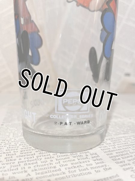 画像3: Dudley Do-Right/Glass(70s/Pepsi) (3)