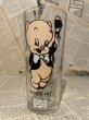 画像2: Porky Pig/Glass(70s/Pepsi) (2)