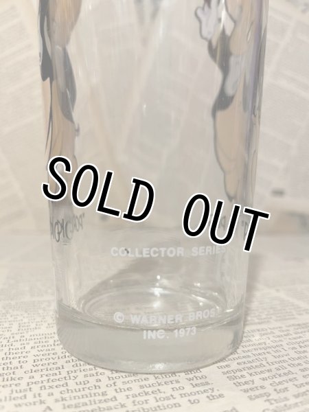 画像3: Porky Pig/Glass(70s/Pepsi) (3)