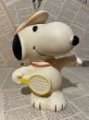 画像1: Snoopy/Coin bank(C) (1)