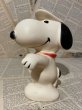 画像2: Snoopy/Coin bank(C) (2)