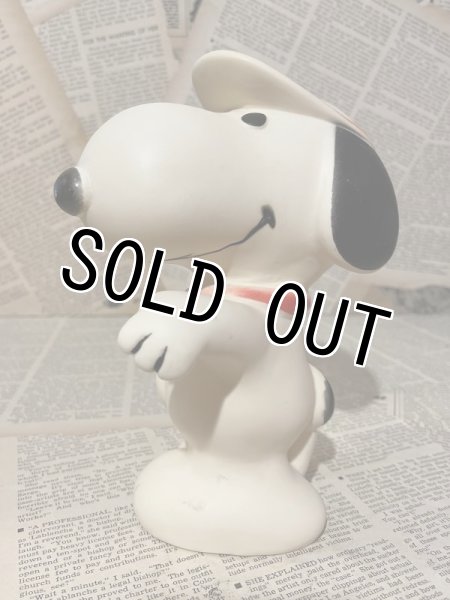 画像2: Snoopy/Coin bank(C) (2)