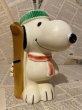 画像1: Snoopy/Coin bank(B) (1)