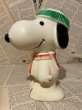 画像2: Snoopy/Coin bank(B) (2)