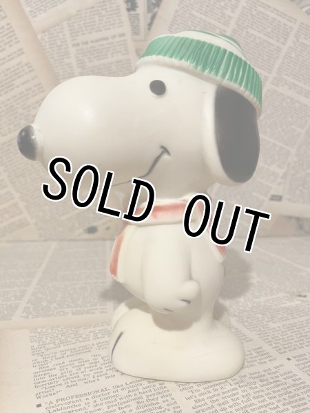 画像2: Snoopy/Coin bank(B) (2)