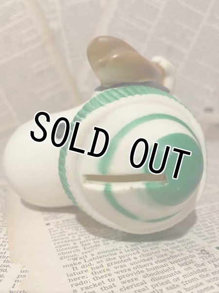 画像4: Snoopy/Coin bank(B) (4)