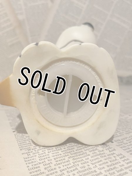 画像5: Snoopy/Coin bank(B) (5)