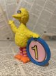 画像2: SESAME STREET/PVC Figure(Big Bird/No.1) (2)