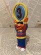 画像2: SESAME STREET/PVC Figure(Ernie/No.3) (2)