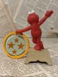 画像3: SESAME STREET/PVC Figure(Elmo/No.4) (3)
