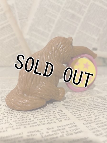 画像3: SESAME STREET/PVC Figure(Snuffy/No.8) (3)