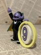 画像2: SESAME STREET/PVC Figure(Count/No.9) (2)