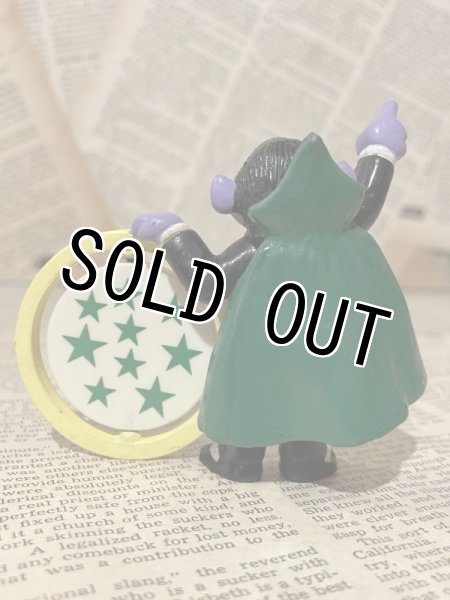 画像3: SESAME STREET/PVC Figure(Count/No.9) (3)