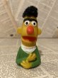 画像1: SESAME STREET/Finger Puppet(70s/Bert) (1)