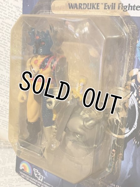 画像2: AD&D/Action Figure(Warduke/MOC) (2)