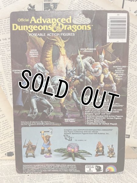 画像3: AD&D/Action Figure(Warduke/MOC) (3)