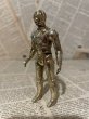 画像2: Star Wars/Action Figure(C-3PO/Loose) SW-011 (2)