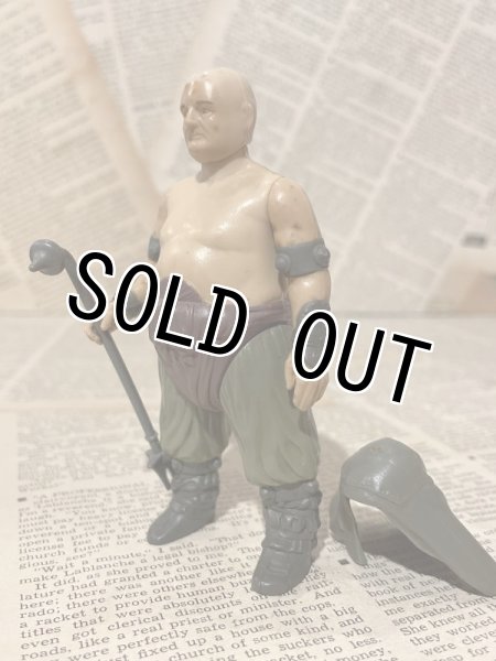 画像2: Star Wars/Action Figure(Rancor Keeper/Loose) (2)