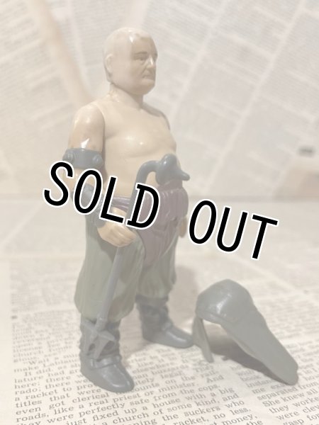 画像3: Star Wars/Action Figure(Rancor Keeper/Loose) (3)