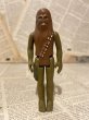 画像1: Star Wars/Action Figure(Chewbacca/Loose) SW-012 (1)