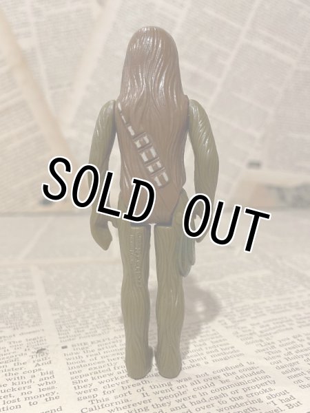画像3: Star Wars/Action Figure(Chewbacca/Loose) SW-012 (3)