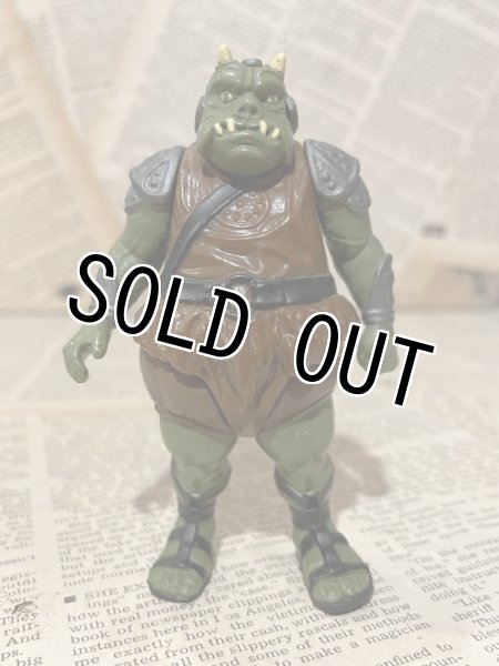 画像1: Star Wars/Action Figure(Gamorrean guard/Loose) (1)