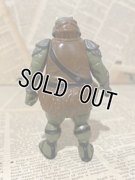 画像3: Star Wars/Action Figure(Gamorrean guard/Loose) (3)